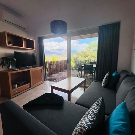 Sol Andalusi Apartman Alhaurín de la Torre Kültér fotó