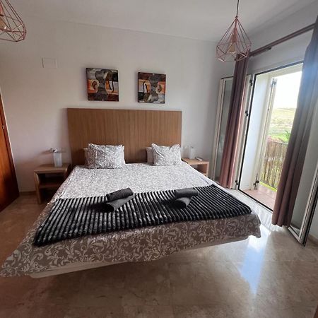 Sol Andalusi Apartman Alhaurín de la Torre Kültér fotó