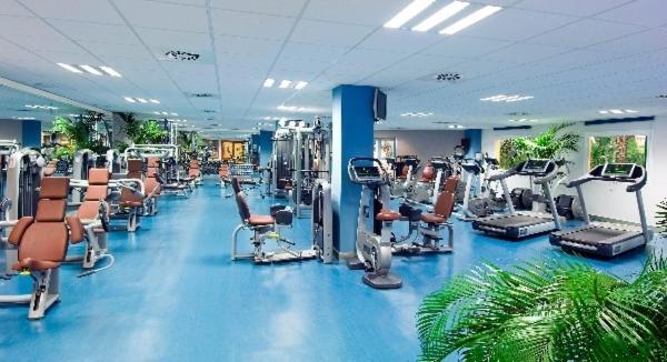 Sol Andalusi Apartman Alhaurín de la Torre Kültér fotó