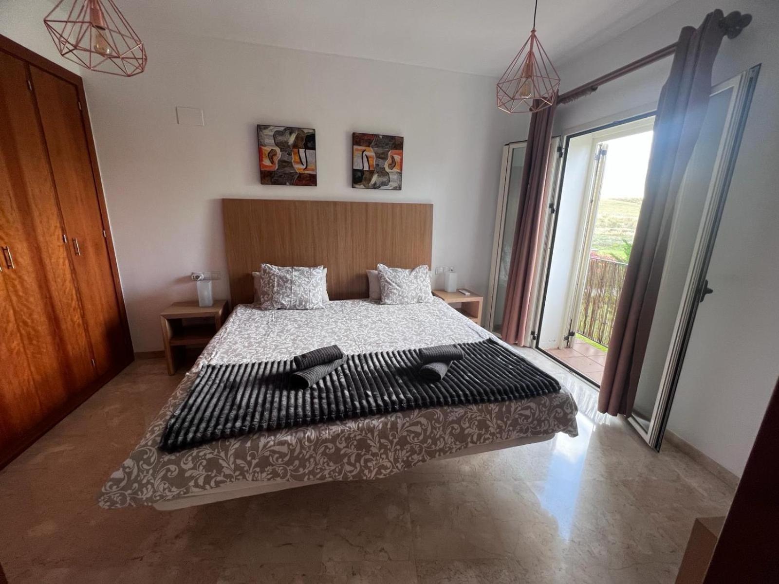 Sol Andalusi Apartman Alhaurín de la Torre Kültér fotó