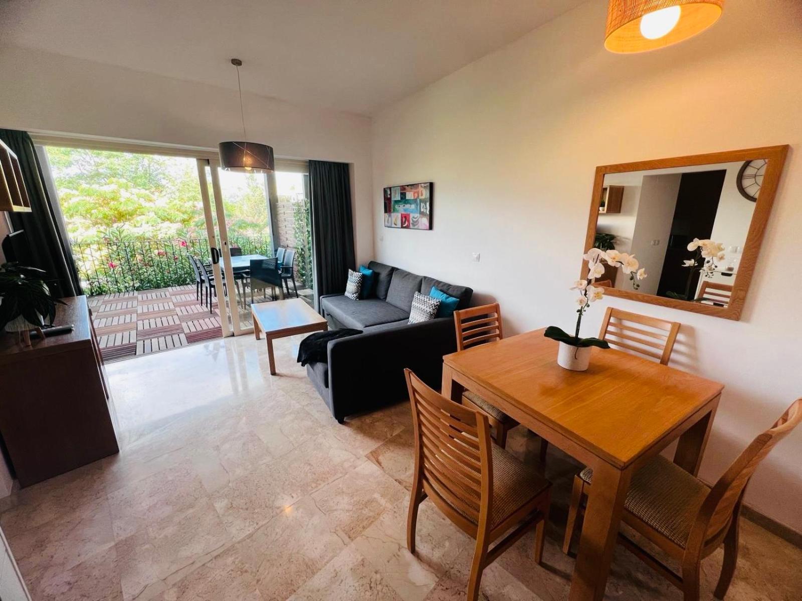 Sol Andalusi Apartman Alhaurín de la Torre Kültér fotó